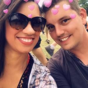 Meet your Posher, Afton